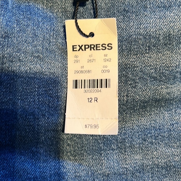 Express n/t - Picture 4 of 7